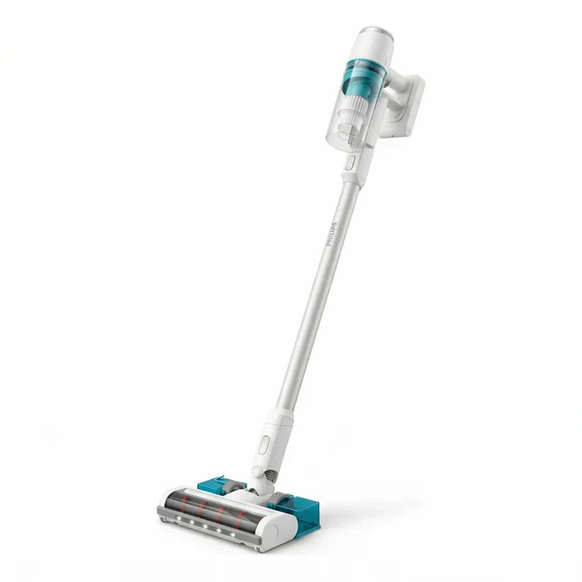 Clean Aqua Serie 3000 - Aspiradora 3 En 1 Blanca Home