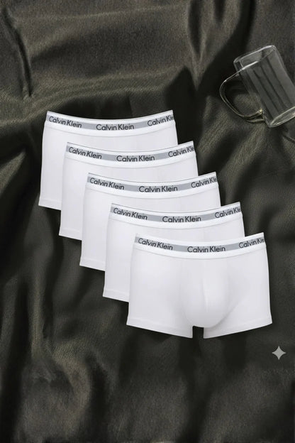 🔥OFERTA BÓXER Calvin Klain X12 - COMPRE 6 Y LLÉVESE 12 + 12 Calcetines🔥