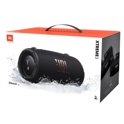 JBL XTREME 3 - Promoción Remate 75% OFF