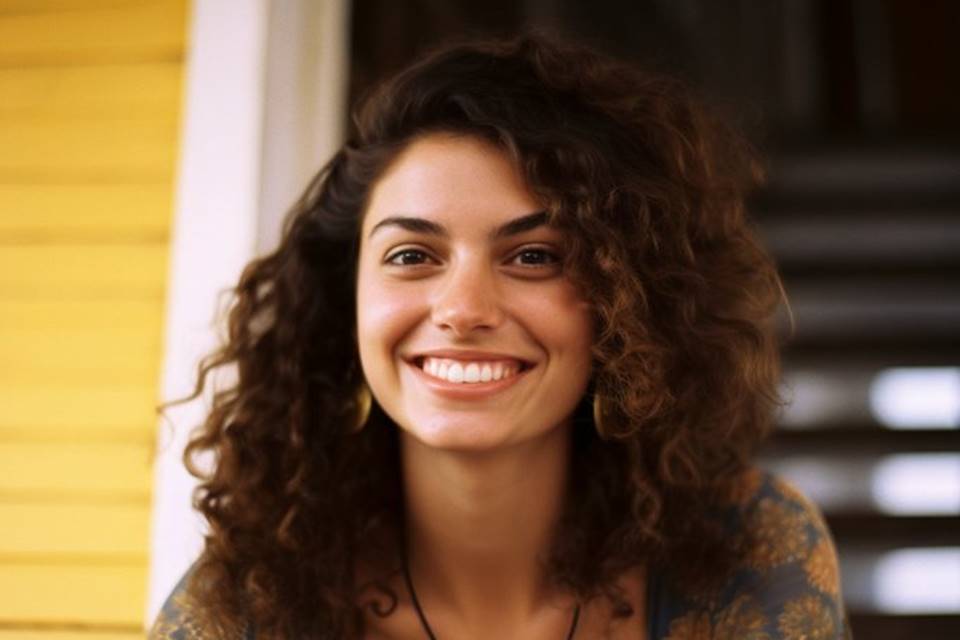Lucia Arias