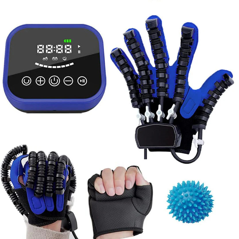 Guante de Rehabilitación Robotico - 50% Descuento