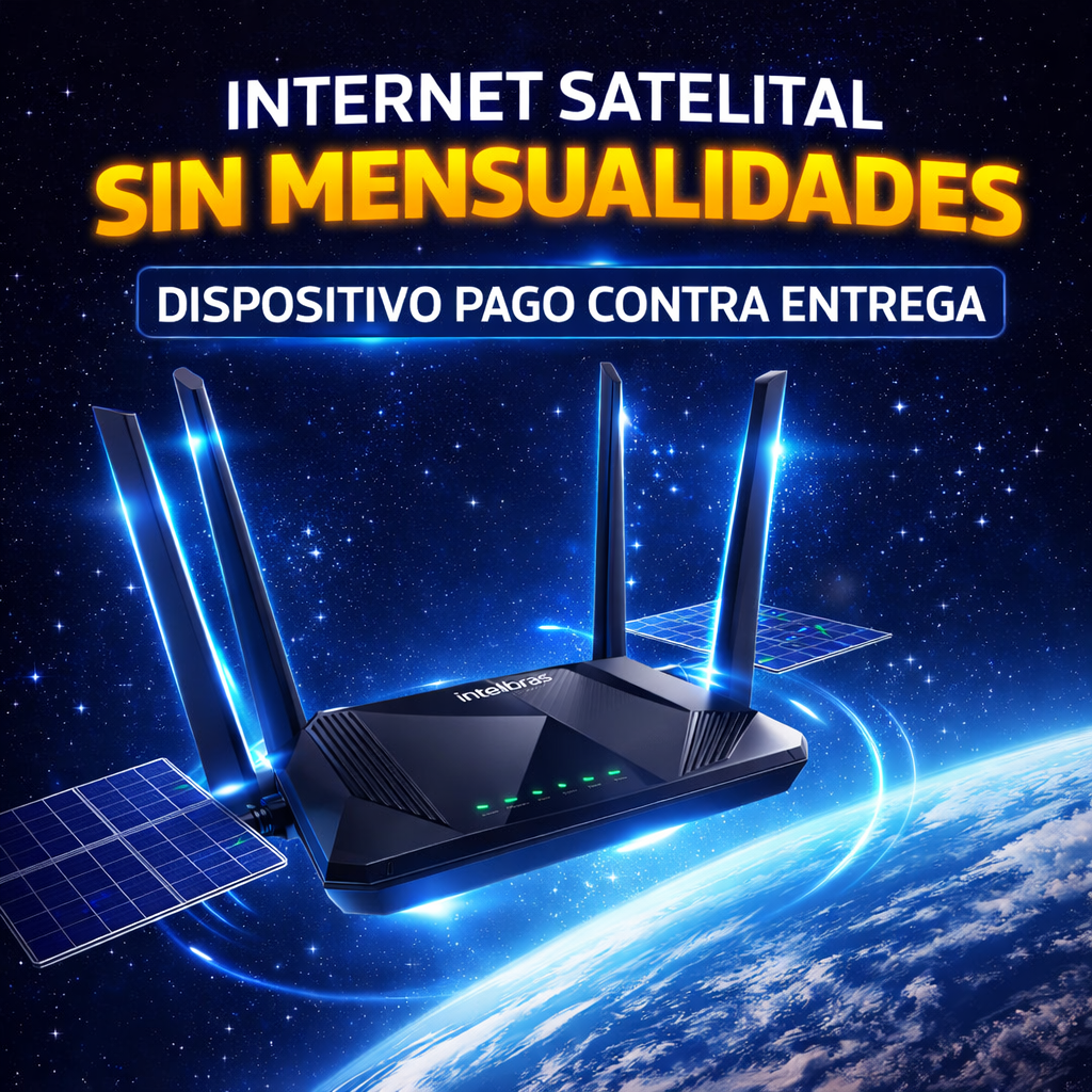 Router PXLink Ultra WiFi 5G SIN MENSUALIDADES - [PRODUCTO IMPORTADO U.S.A]