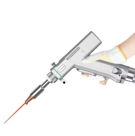 PISTOLA SOLDADURA + KIT REPARACIÓN REGALO | 💥 Producto Tendecia